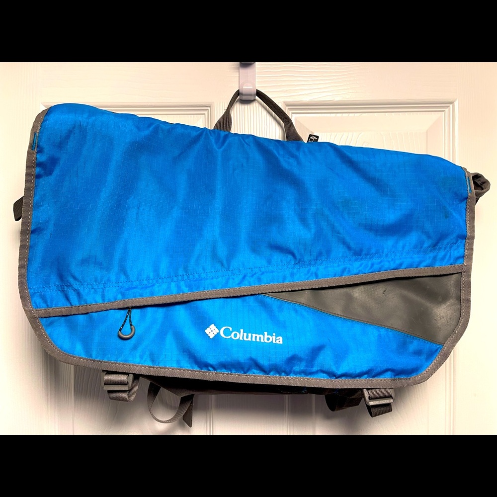 Columbia Rogue Runner Messenger bag